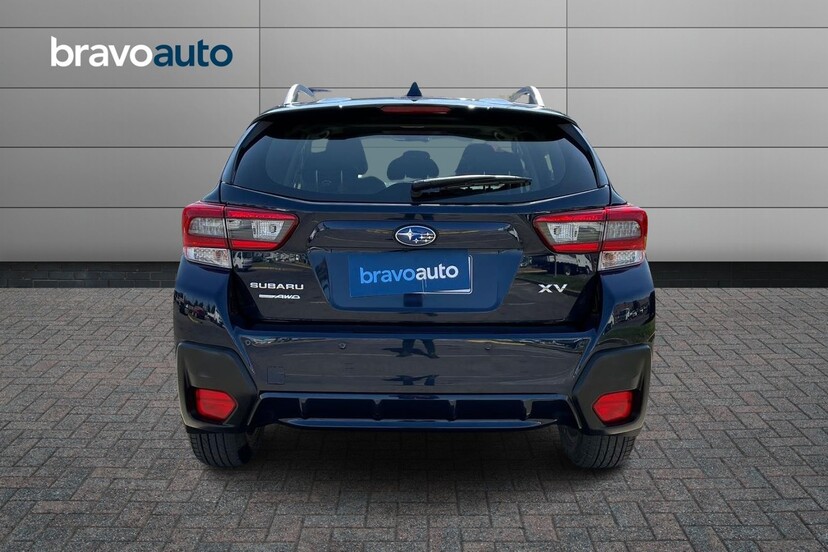 SUBARU XV usado 2021 0