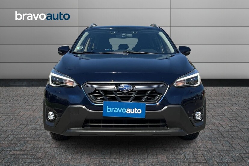 SUBARU XV usado 2021 0