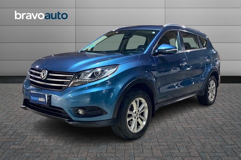 DONGFENG 580 usado 2021 0