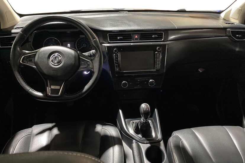 DONGFENG 580 usado 2021 0