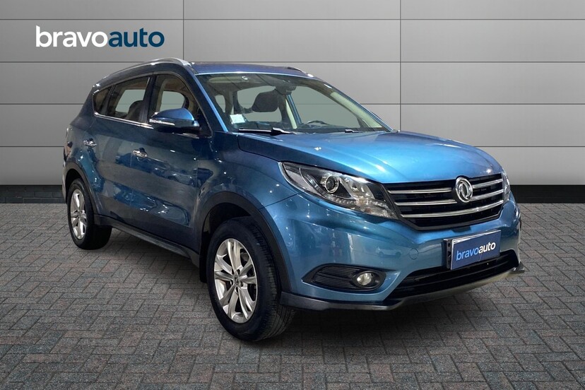 DONGFENG 580 usado 2021 0