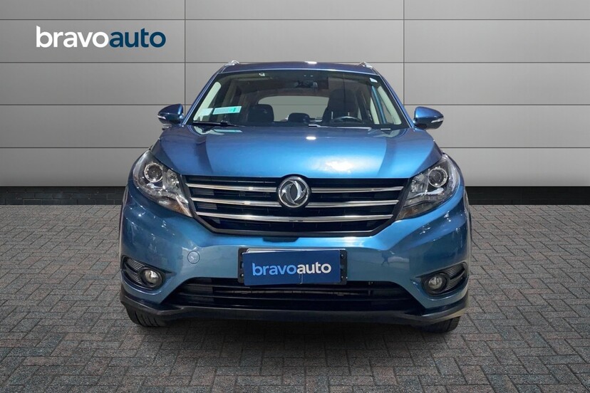 DONGFENG 580 usado 2021 0