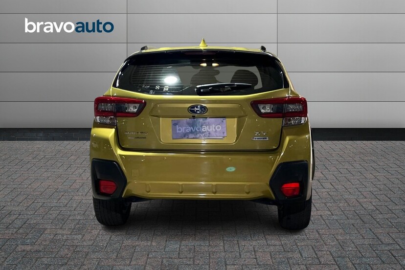 SUBARU XV usado 2022 0