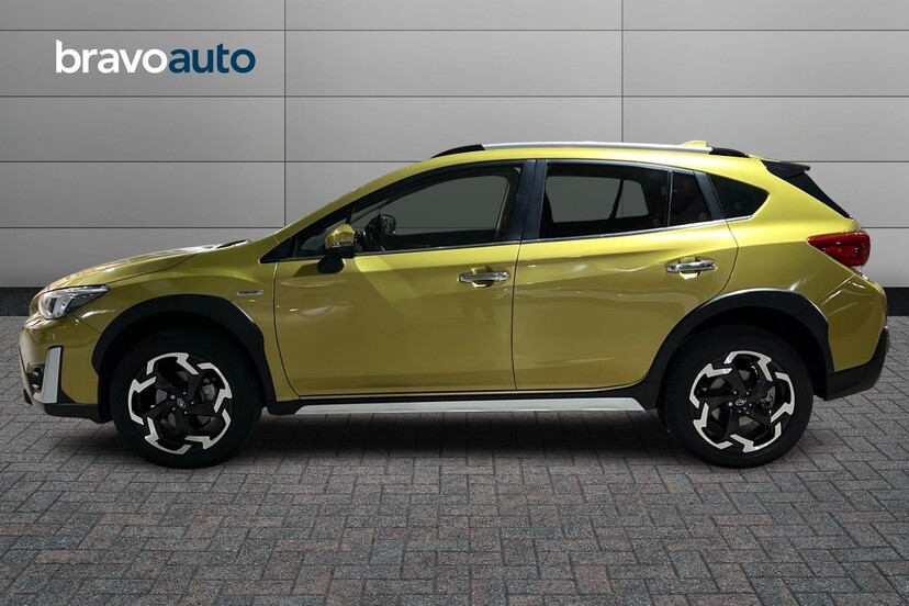 SUBARU XV usado 2022 0