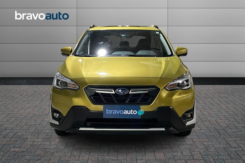 SUBARU XV usado 2022 0