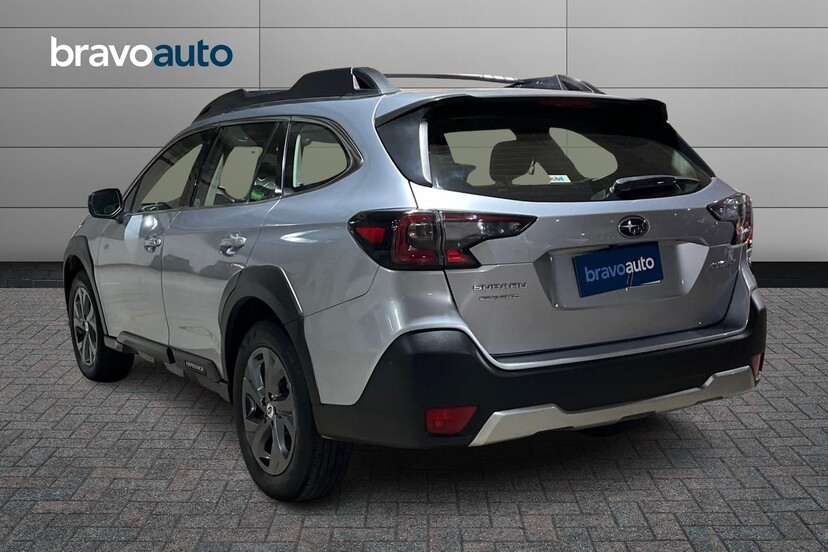 SUBARU OUTBACK usado 2022 0