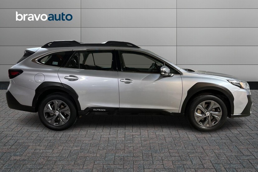 SUBARU OUTBACK usado 2022 0