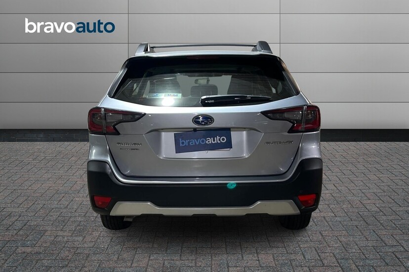 SUBARU OUTBACK usado 2022 0