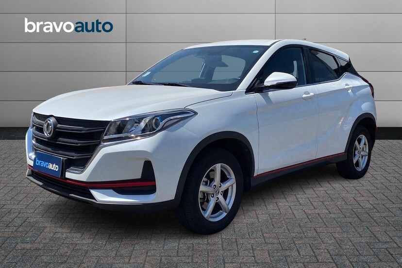 DONGFENG SUV 500 usado 2022 0