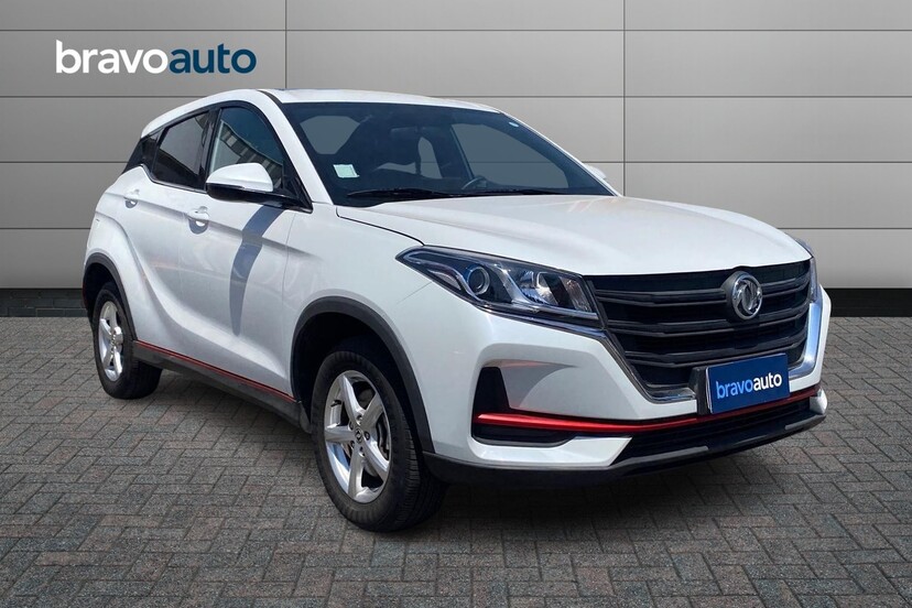 DONGFENG SUV 500 usado 2022 0