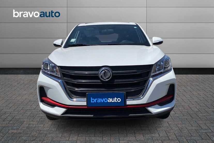 DONGFENG SUV 500 usado 2022 0