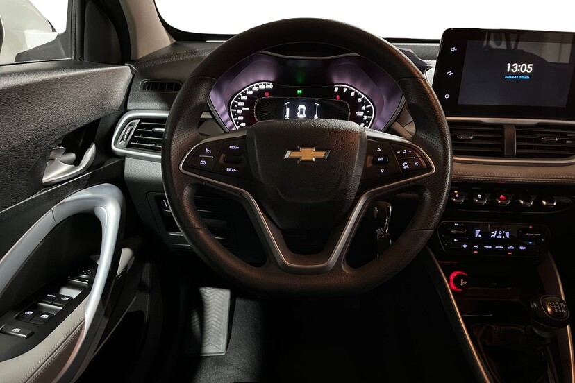 CHEVROLET GROOVE usado 2022 0