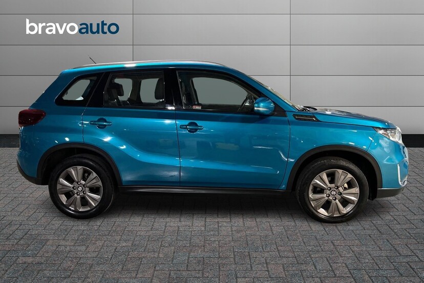 SUZUKI VITARA usado 2022 0