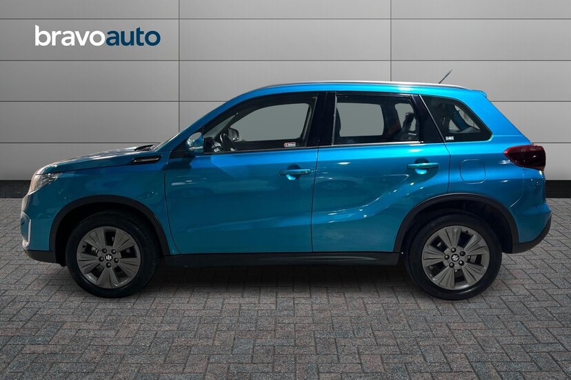 SUZUKI VITARA usado 2022 0