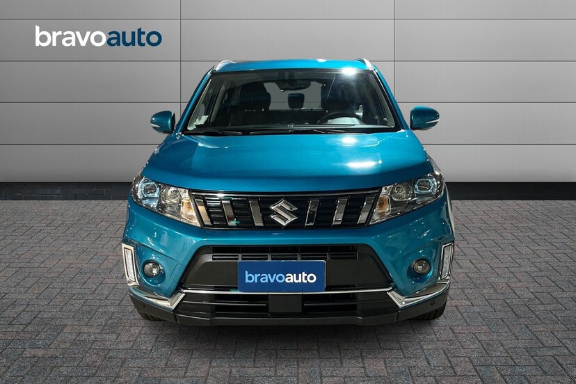 SUZUKI VITARA usado 2022 0