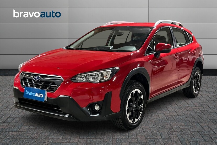 SUBARU XV usado 2022 0