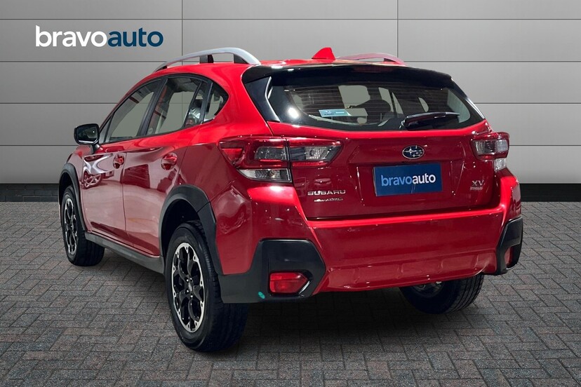 SUBARU XV usado 2022 0