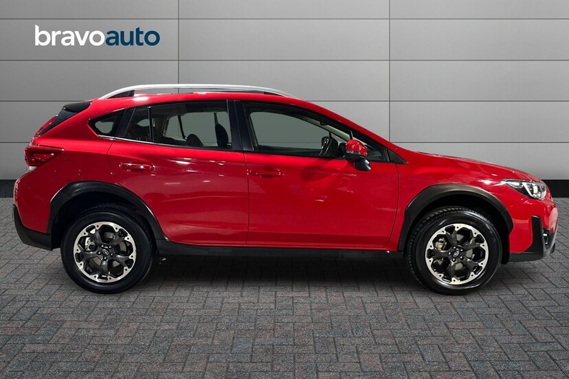 SUBARU XV usado 2022 0