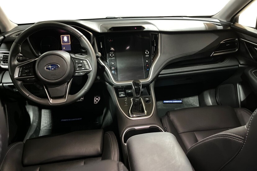 SUBARU OUTBACK usado 2023 0