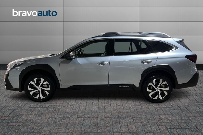 SUBARU OUTBACK usado 2023 0