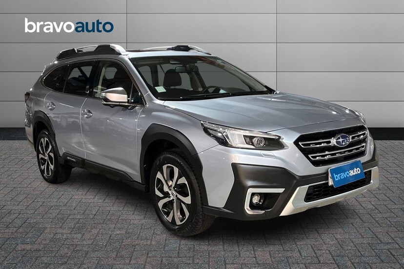 SUBARU OUTBACK usado 2023 0