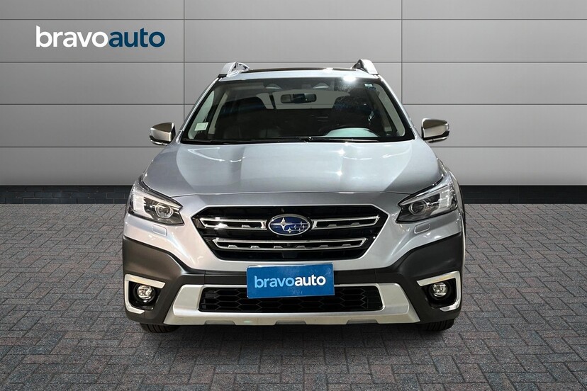 SUBARU OUTBACK usado 2023 0