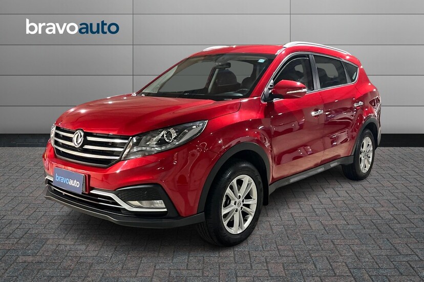 DONGFENG 580 usado 2023 0