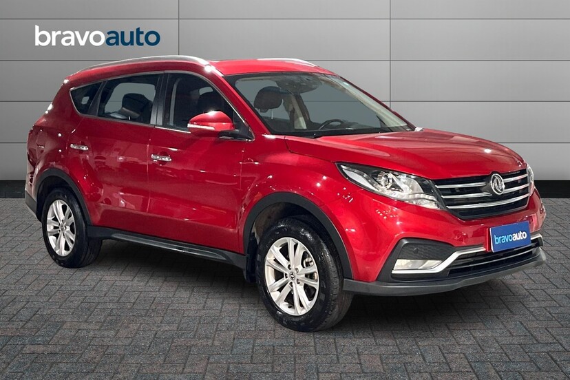 DONGFENG 580 usado 2023 0