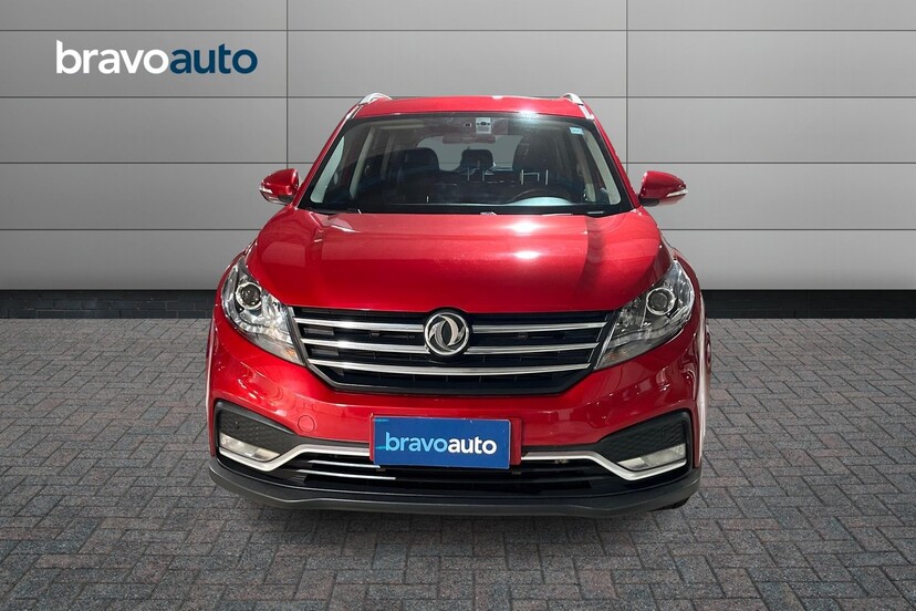 DONGFENG 580 usado 2023 0