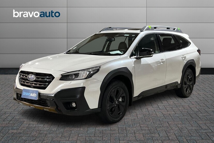 SUBARU OUTBACK usado 2023 0