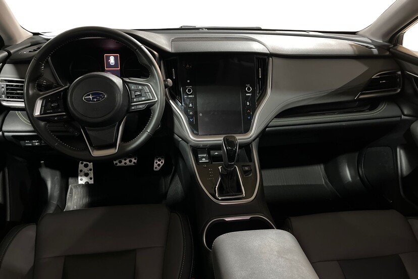 SUBARU OUTBACK usado 2023 0