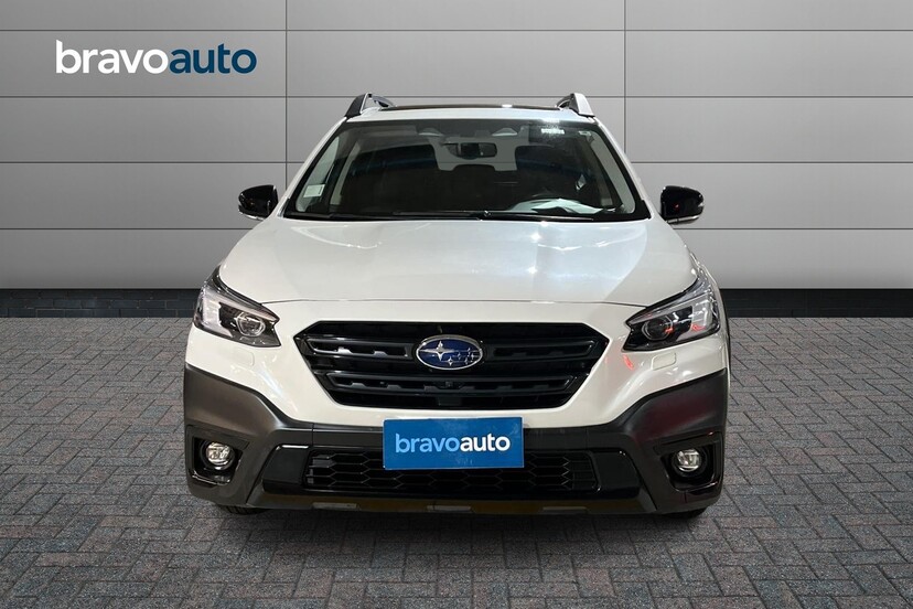 SUBARU OUTBACK usado 2023 0