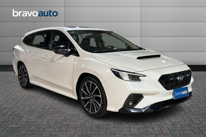 SUBARU WRX usado 2023 0