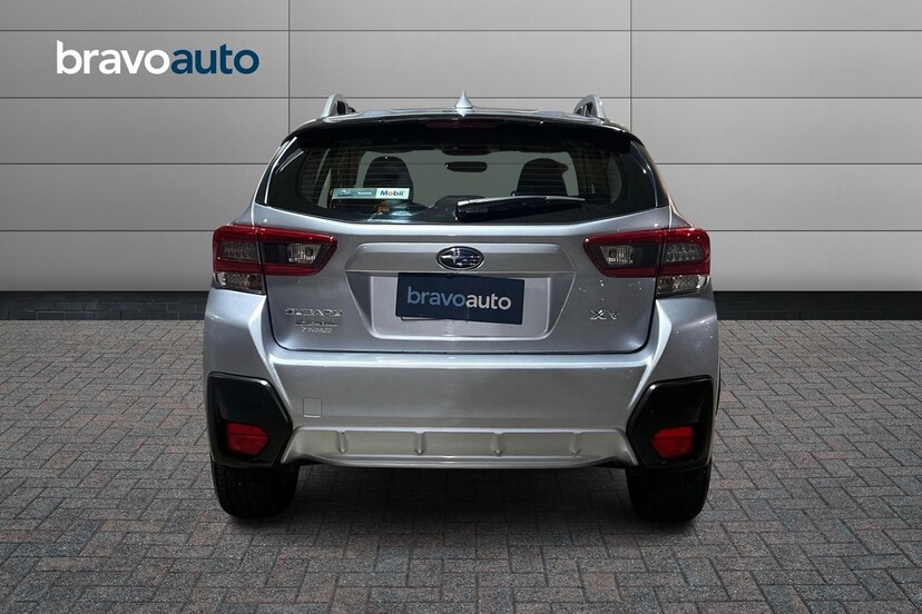 SUBARU XV usado 2023 0