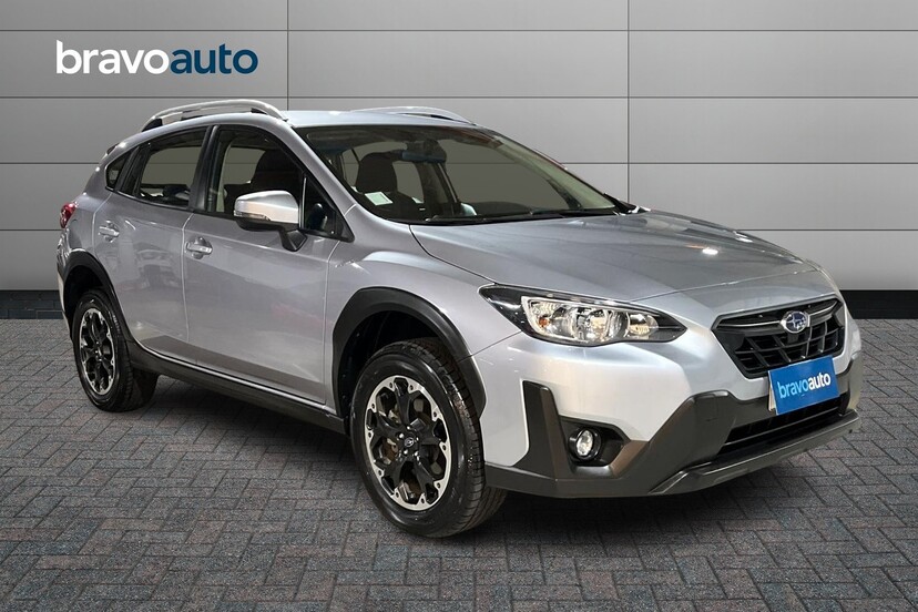 SUBARU XV usado 2023 0