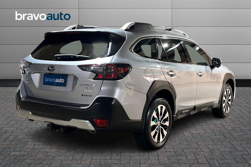 SUBARU OUTBACK usado 2023 0