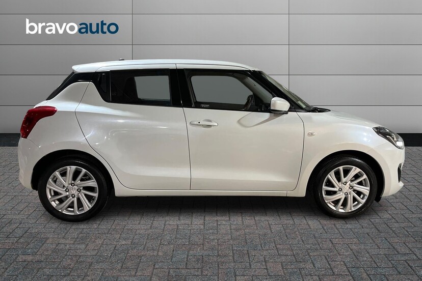 SUZUKI SWIFT usado 2023 0