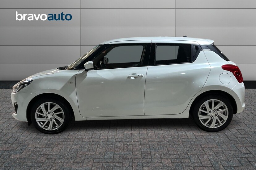 SUZUKI SWIFT usado 2023 0