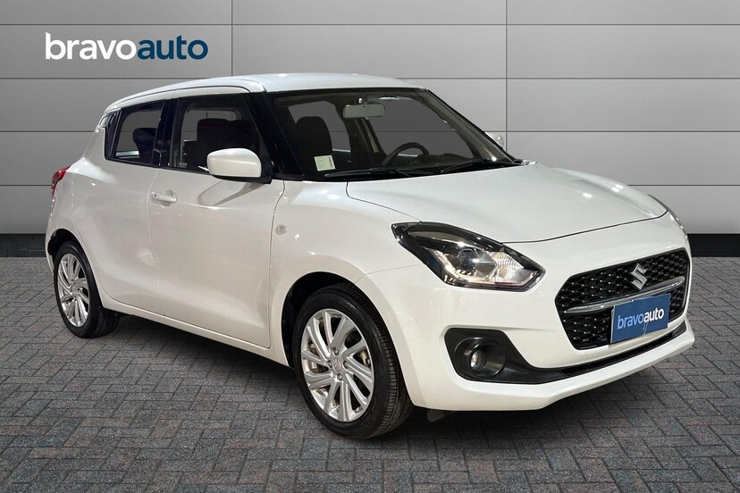 SUZUKI SWIFT usado 2023 0