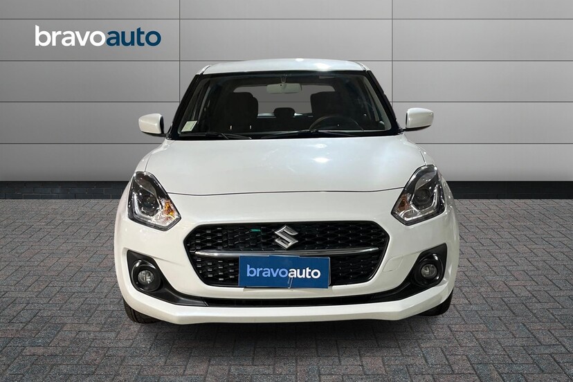 SUZUKI SWIFT usado 2023 0