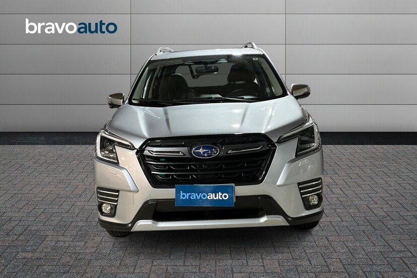 SUBARU FORESTER usado 2024 0