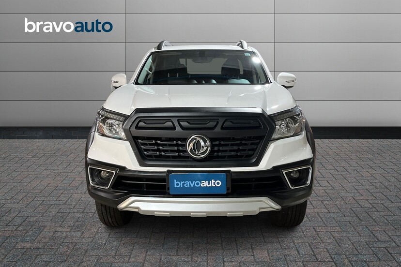 DONGFENG D1 usado 2024 0