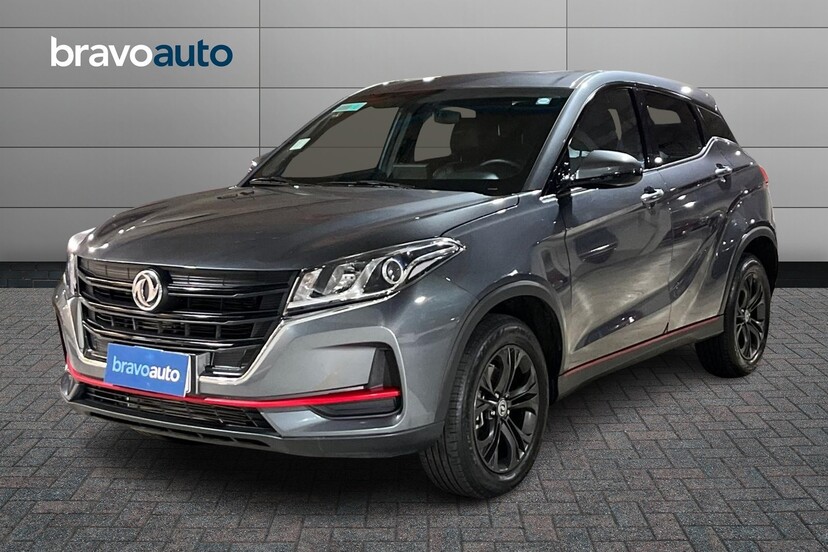 DONGFENG 500 usado 2024 0